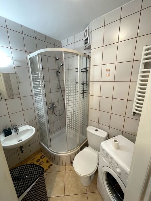 Apartment in Kraków, Osiedle Nowy Bieżanów-Północ, Bieżanów-Prokocim - Więcej