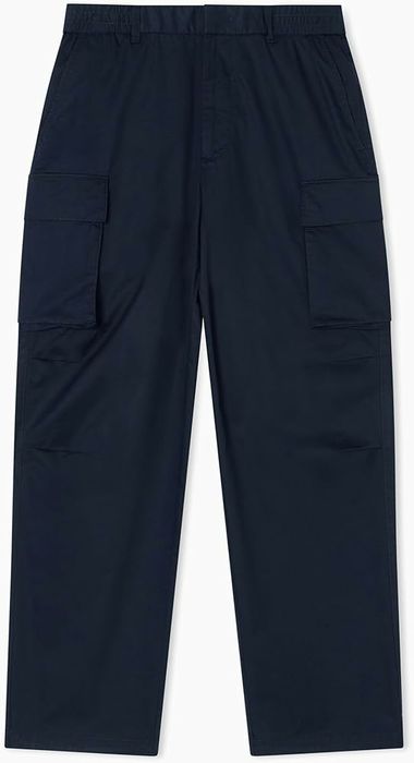 Чоловічі брюки карго Armani Exchange  S