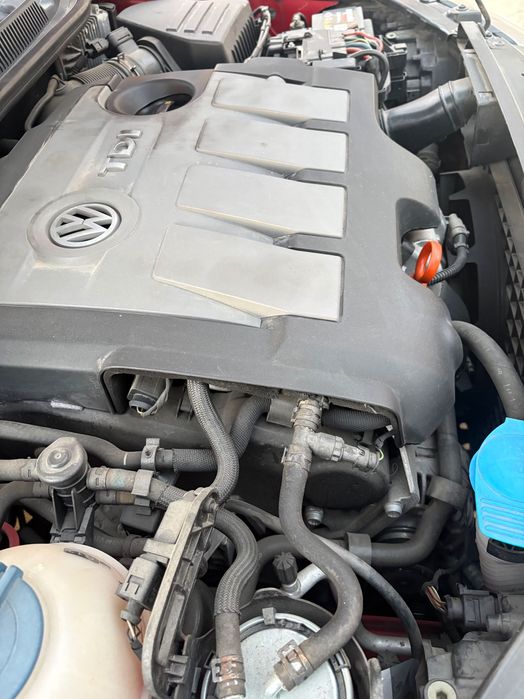 Volkswagen Polo 1600