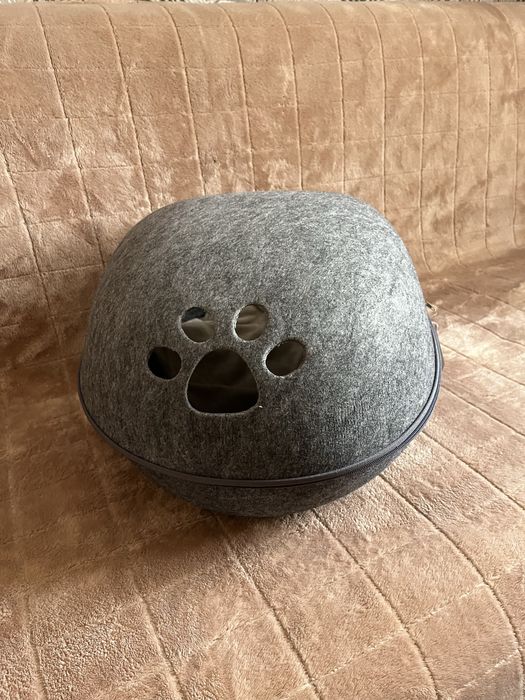 Дім для тваринок, лежанка (НОВИЙ)