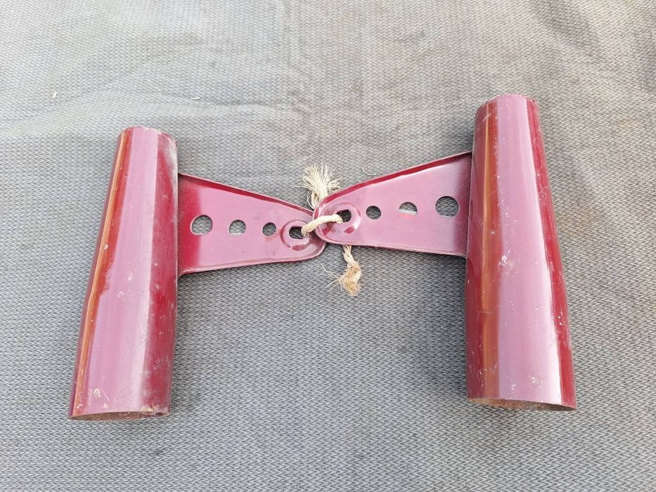 Suportes farol efs
Nova Stock Antigo.
Para venda!!