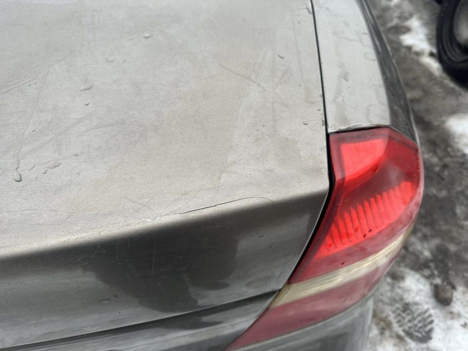 Продам Заз віда 2012