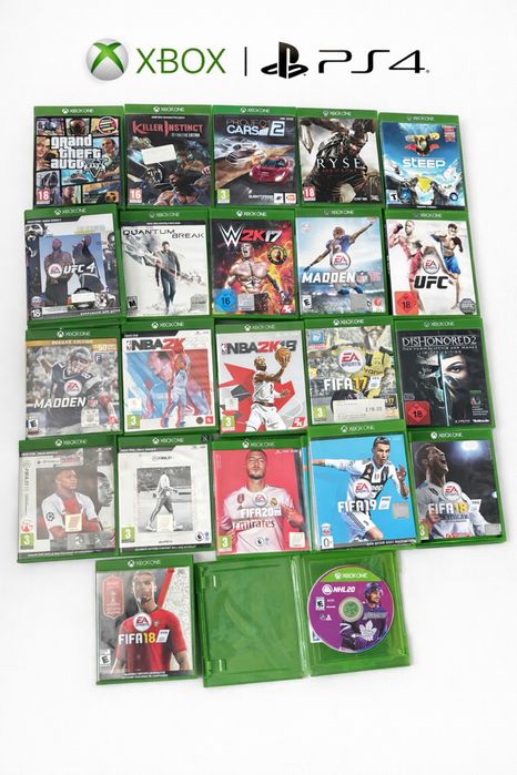 Диск Xbox  игра gta5