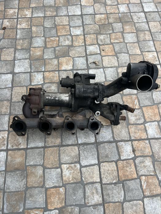 EGR megane 2 completo 1.5DCI