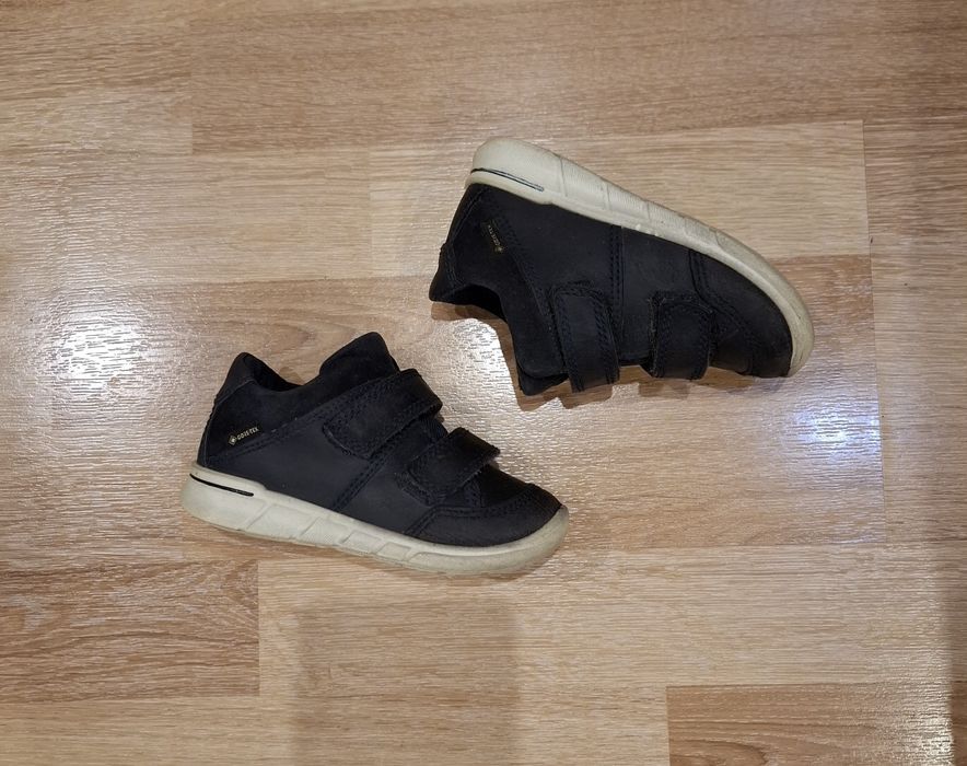 Кросівки ECCO демісезонні черевики Ecco кроссовки Ecco кросівки Reima