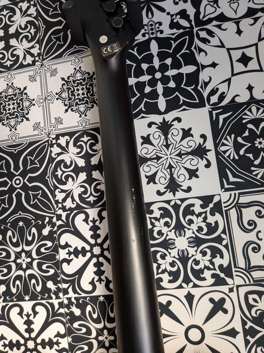 Harley Benton TE-20HH Modificada – Setup Profissional / Sem Ruído