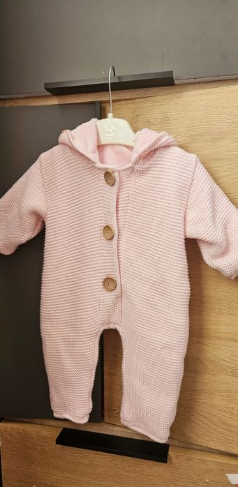 Комплект на виписку, конверт