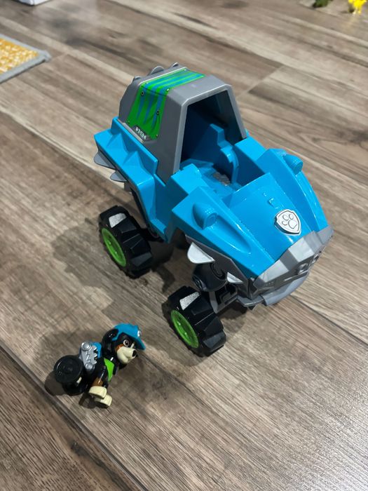 Sprzedam Dino psi patrol Rex