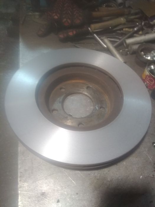 расточка ЦО фрезеровка ГБЦ