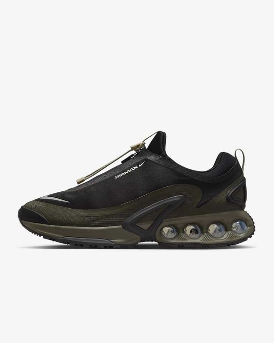 Кросівки чоловічі Nike Air Max Dn Roam (HQ8605-002) ОРИГІНАЛ!
