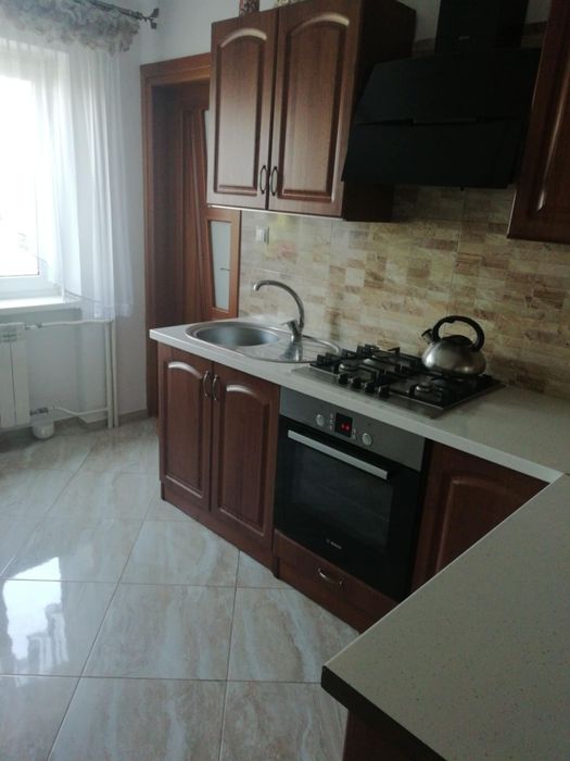 Meble kuchenne komplet