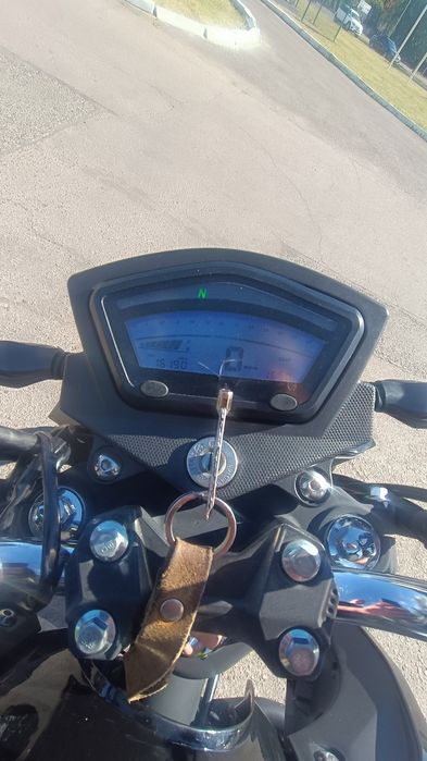 мотоцикл lifan jr 200