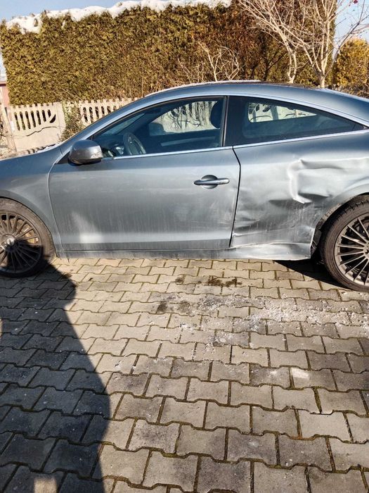 Laguna 3 coupe 2.0 turbo 204KM