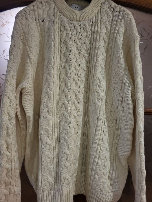 Светр чоловічий, великий розмір, новий