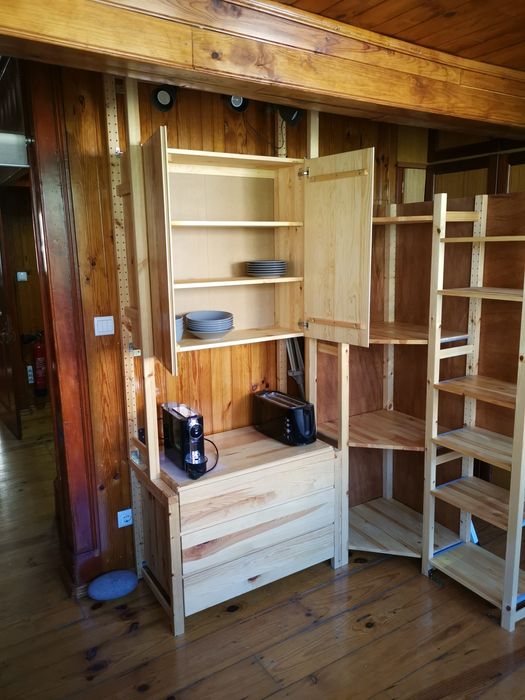 Apartamento Rua Luís de Camões