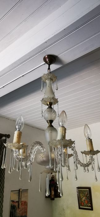 Vintage Lamp