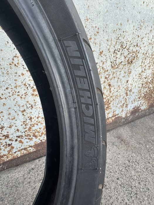 Michelin COMMANDER 120/70 r21