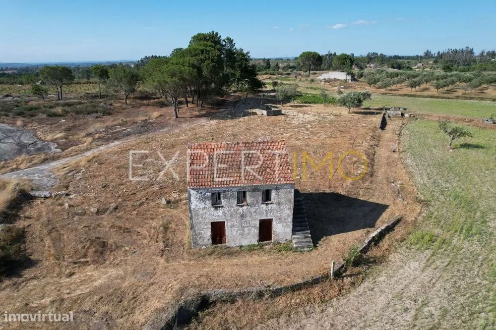 Quinta com Potencial Turístico situada em Vila Verde no Concelho de...