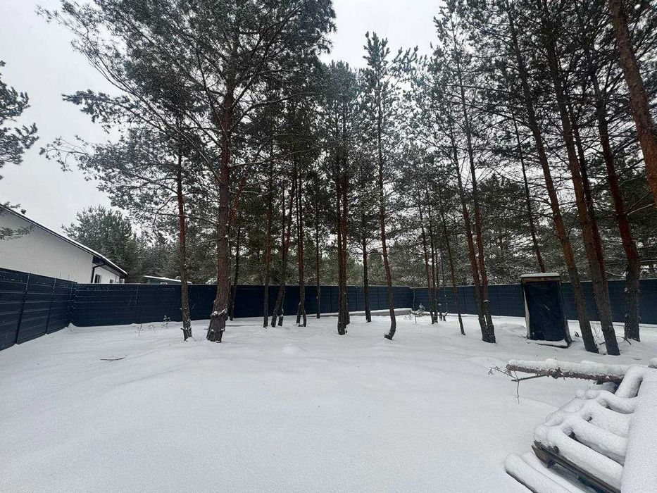 Без %.  175м2. 8 сот. Новий будинок для комфортного життя біля Києва.