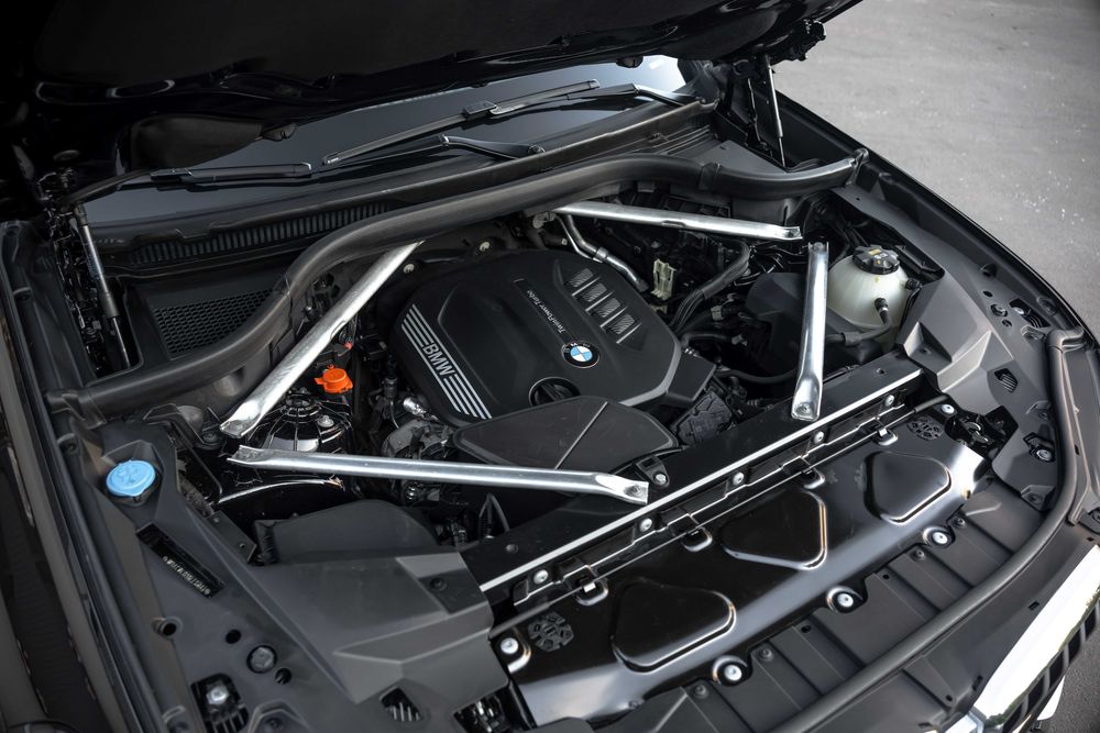 BMW X5 2019 VIN WBACV41090LE31441 фото оголошення 20 з 24