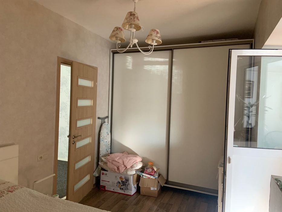 3-комнатная квартира по адресу Куликово поле пл. (площадь 55 м²) - Atlanta.ua - фото 4