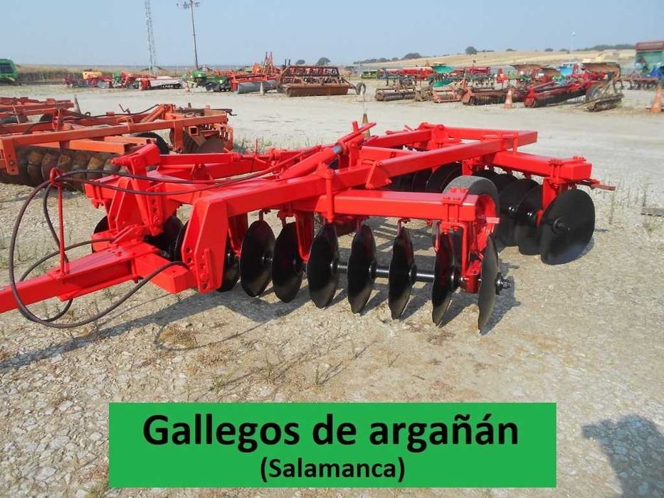 Grade Souchu Pinet de 24d