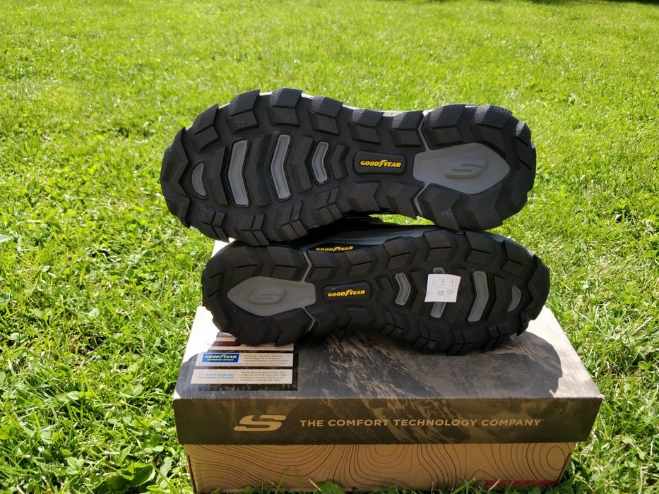 Skechers waterrpro roz 41