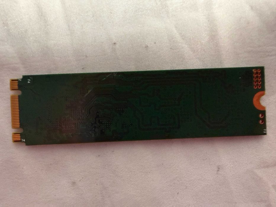 Dysk M.2 256GB SSD Sk Hynix HFS256G39TND SATA III