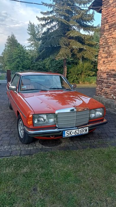 Mercedes-Benz 280