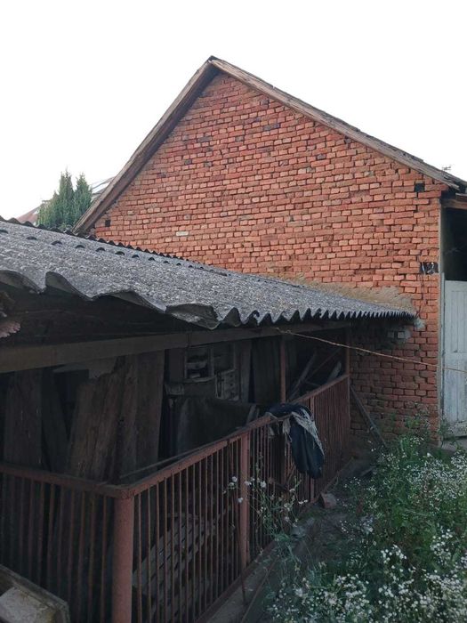 продається будинок в н.п. Геча