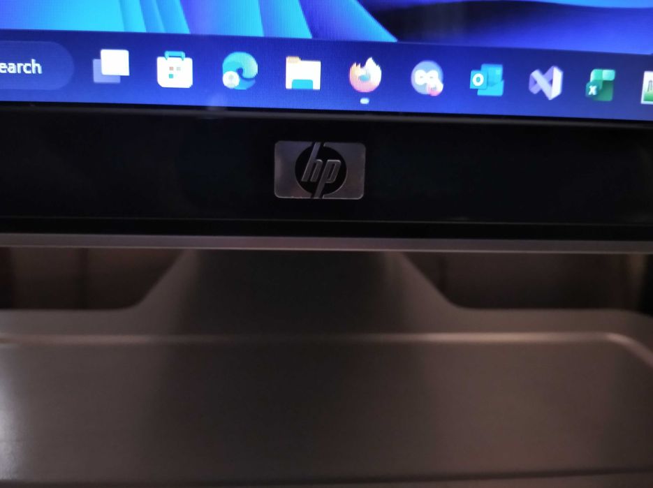 Monitor HP W2207H