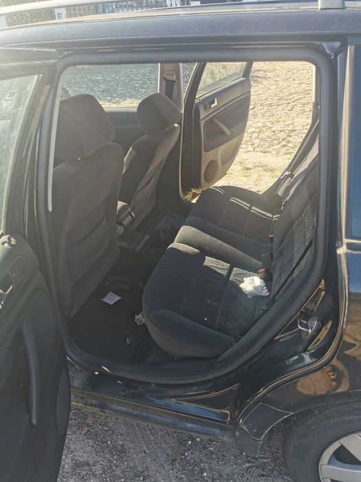 Volkswagen Passat 1.9 TDI 98