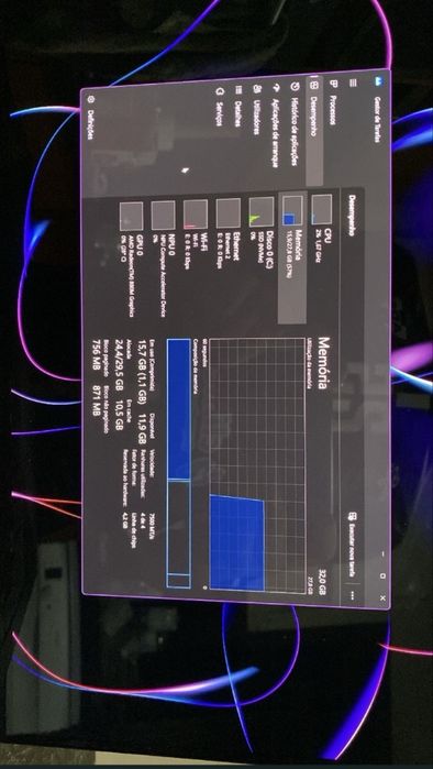 Portátil LENOVO Yoga Pro 7 - AMD Ryzen Al 9 - RAM: 32 GB - 1 TB SSD