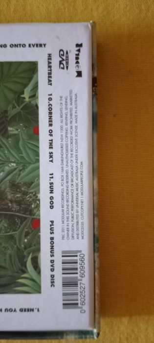 Cut Copy - Zonoscope - Deluxe edition CD+DVD