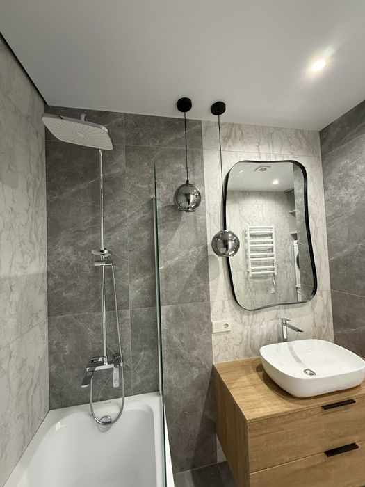 3-К з Ремонтом Комфорт Сити Лагуна