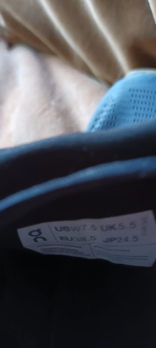 Tenis one suíços