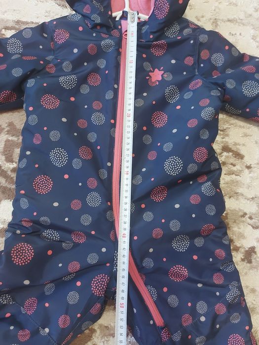 Комбінезон дитячий