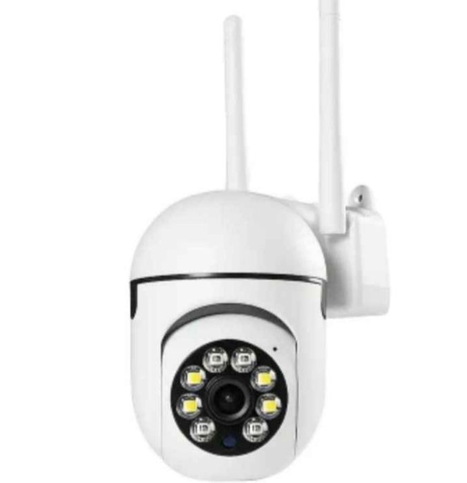 Câmara de vigilância