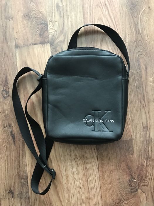 Сумка Calvin Clein Jeans оригінал