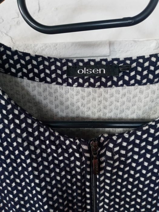 Marynarka żakiet  rozm L j zara