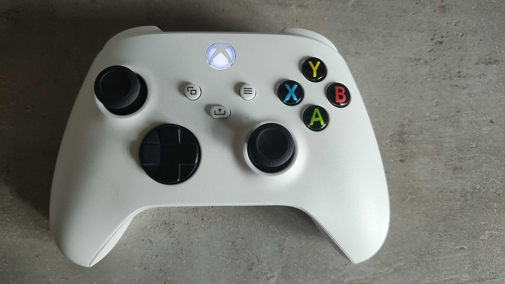 Pad kontroler XBOX SERIES X/S