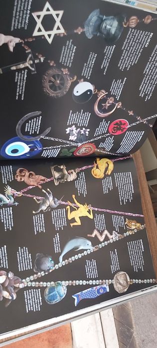 Livro "UAU! Fantástica Enciclopédia Visual" - Civilização (Impecável)