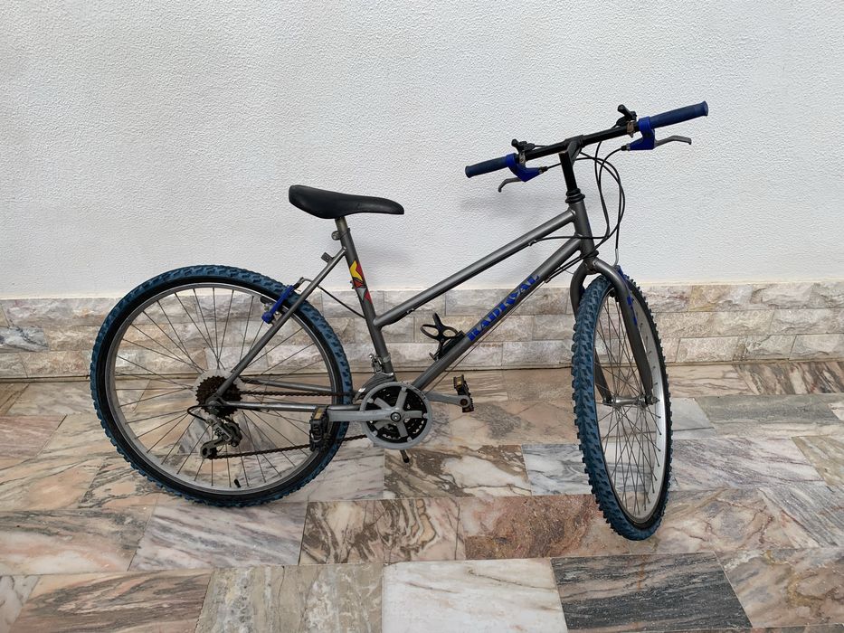 Bicicleta adulto feminina
