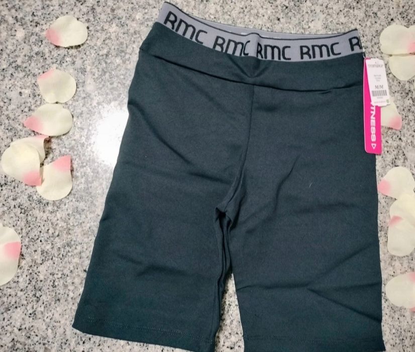 Bermuda Ciclista RMC - Nova