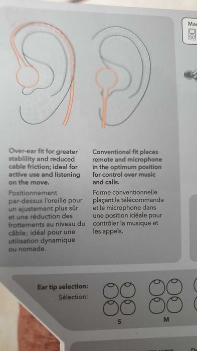 RHA MA600i super dźwięk