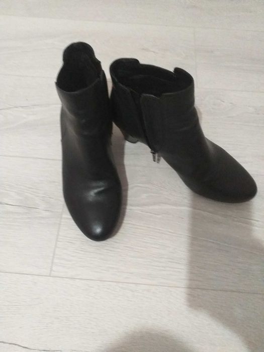 Ботильйони "clarks"
