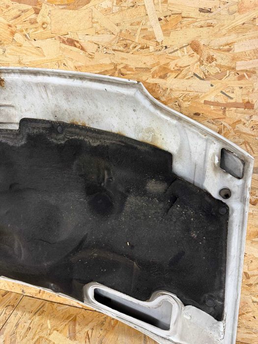 Капот Спрінтер 903-904 Sprinter 00-06 розборка запчасти шрот Спринтер