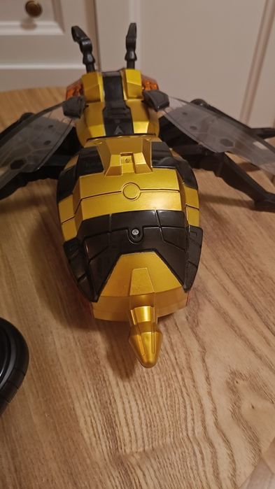 Pszczoła  chodząca