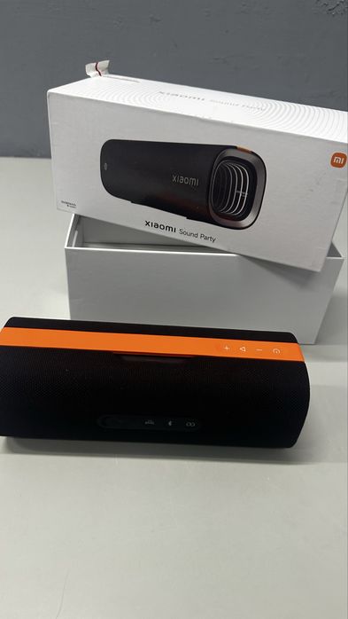 Xiaomi Sound Party колонка