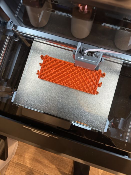 Profesjonalny druk 3D od prototypu po zaawansowane projektu techniczne